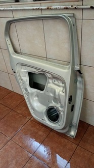 фото thumb №12, Vw up seat mii skoda citigo 11-20 двері лівий задня задні ліва kol lr7l c508