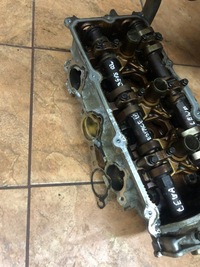 фото thumb №7, Головка ліва espace iv 03r 3.5 v6