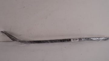 VOLVO V90 LISTWA SZYBY CZOŁOWEJ LEWA 31386574