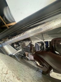 фото thumb №6, Лампа левая передняя mercedes e w213 a21390645310