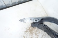 фото thumb №11, Mercedes c w206 2021- бампер перед передній a2068808501