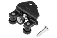 фото thumb №1, Підрамник ролик двері бокових peugeot partner ii