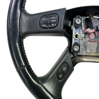 фото thumb №8, Hummer h2 escalade tahoe yukon 03-07r повітропровід czarna оригінал oem