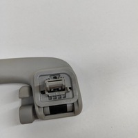 фото thumb №6, Ford mustang mach-e 2020 права сторона кронштейн / ручка стельова задня