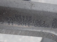 фото thumb №10, Подрамник подрамник подрамник подвеска задняя porsche panamera i 970 3.6 v6 12r