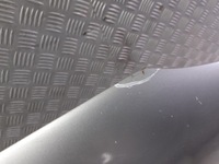 фото thumb №12, Капот vw golf iv la7w