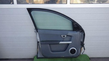 фото thumb №7, Дверь левый перед smart forfour i w454
