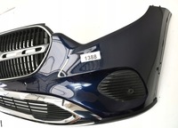 фото thumb №7, Mercedes glc w254 x254 бампер перед передний новый