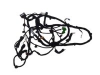 Купить Em2eul-4002800a жгут электропроводка дверь левый перед byd dolphin, фото thumb