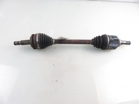 фото thumb №5, Приводной вал левая передняя toyota auris i e15 1.4