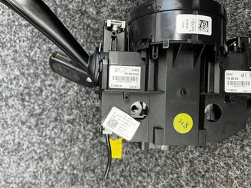 фото thumb №7, Переключатель комбинированный audi a4 b6 замок зажигания 8p0907137n 1ko905865