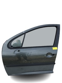фото thumb №1, Двері перед передні ліва peugeot 207 5d