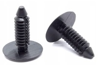 фото thumb №1, Штифт клипса пол обивка ford mustang 2015-