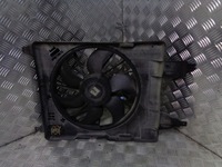 фото thumb №1, Вентилятор радиатора renault scenic ii 1.9 dci