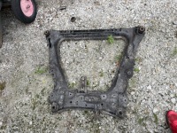 фото thumb №1, Nissan pulsar 1.2dig-t підрамник підрамник передній перед