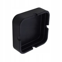 фото thumb №7, Попільничка na сигарети - чорний