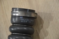 фото thumb №2, Труба воздуха интеркулер antara captiva 2.2