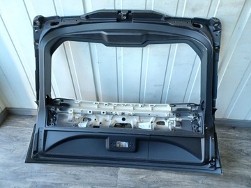 фото thumb №11, Крышка зад задняя range rover v l460 460 2022-