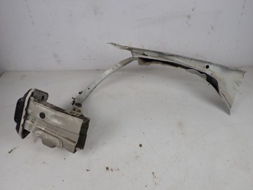 фото thumb №6, Панель кріплення фар лонжерон кронштейн праві перед mercedes s500 w221 довгий європа