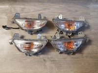 фото thumb №1, Mazda cx3 cx 3 противотуманная фара правый левая противотуманная