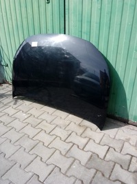 фото thumb №4, Citroen c4 cactus przed liftem капот передня комплектна