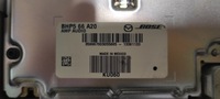 фото thumb №4, Mazda 3 підсилювач bose rok 2014 bhp566a20
