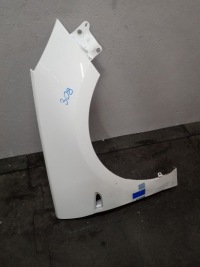 фото thumb №1, Крыло перед правый opel astra k v 5