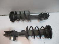 фото thumb №1, Амортизатор амортизатор ford focus mk4 1,5 правий лівий перед