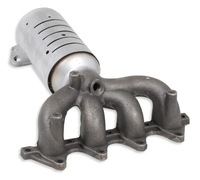 фото thumb №8, Каталізатор hyundai accent 1.4 97 km | od 2006 керамічний замінник