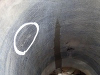 фото thumb №7, Daf lf 45 55 5.9 01-06 e3 блок двигуна