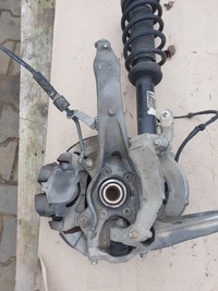 фото thumb №6, Volvo v90 s90 поворотный кулак правый перед амортизатор рычаг