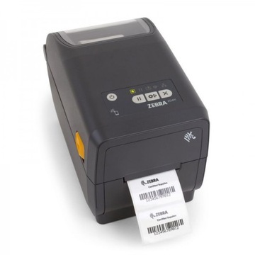 НАБОР ПРИНТЕРА ZEBRA ZD411T + ЮВЕЛИРНЫЕ ЭТИКЕТКИ