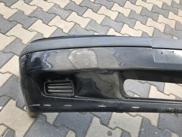 фото thumb №5, Volvo v40 бампер перед переднє