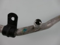 фото thumb №2, Mercedes w220 4.0 cdi шланг кондиционера труба