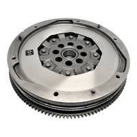 фото thumb №11, Колесо двомасовий luk 415041810 renault espace iv/lagunaii/iii, nissan