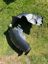 фото thumb №1, Підкрилок передні ліва citroen ds4 ds4 lift 9688359280