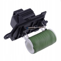 фото thumb №9, Резистор вентилятора охлаждающий do dodge journey