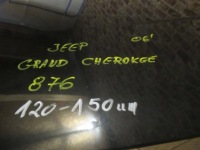 фото thumb №6, Капот крышка grand cherokee wk wh kod 876 05/10