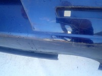 фото thumb №12, Alfa romeo 159 sedan 05-11 бампер задняя задний