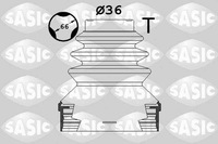 фото thumb №2, Захист шарнір піввісь 1900036 sasic