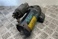 Стартер bmw 3 touring e91 7798006 2.0l дизель 2009 Зі Шроту, фото thumb