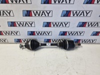 Купити 8643375 bmw f39 f45 f46 привідний вал ліва передня оригінал, фото thumb