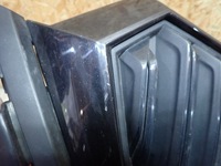 фото thumb №2, Решітка решітка радіатора решітка радіатора skoda octavia 4 iv 5e3 2020-2024r 5e3853653