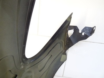 фото thumb №10, Tesla модель 3 крыло левый перед переднее 1111267-00-e llu