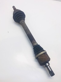 фото thumb №1, Приводной вал левая peugeot 2008 1,6 vti #89