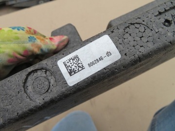 фото thumb №12, Bmw g30 g31 абсорбер датчик удару бампера 51118062846