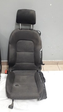 фото thumb №13, Сиденья диван комплект audi a3 8p 2003-2005 версия 3 дверная