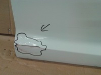 фото thumb №4, Kia sportage 2010 дверь правое перед