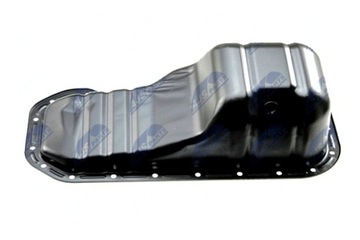 фото thumb №7, Поддон масляная toyota corolla 1.6 92-00 avensis 1.6 97-00 carina e 1.6