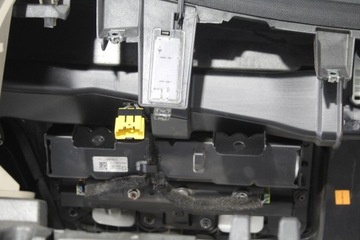 фото thumb №7, Панель консоль подушка безпеки подушки laguna iii 3